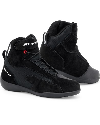 BOTIN REVIT JETSPEED NEGRO