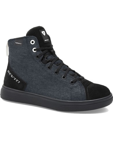 ZAPATILLAS REVIT DELTA H2O AZUL OSCURO/NEGRO