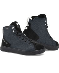 ZAPATILLAS REVIT DELTA H2O AZUL OSCURO/NEGRO