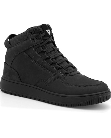 ZAPATILLAS REVIT JEFFERSON NEGRO