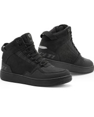 ZAPATILLAS REVIT JEFFERSON NEGRO