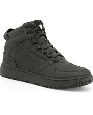 ZAPATILLAS REVIT JEFFERSON GRIS/ANTRACITA