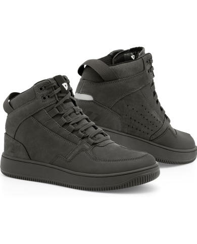 ZAPATILLAS REVIT JEFFERSON GRIS/ANTRACITA