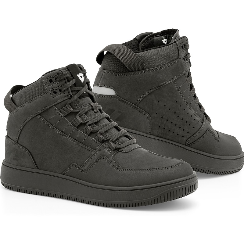 ZAPATILLAS REVIT JEFFERSON GRIS/ANTRACITA
