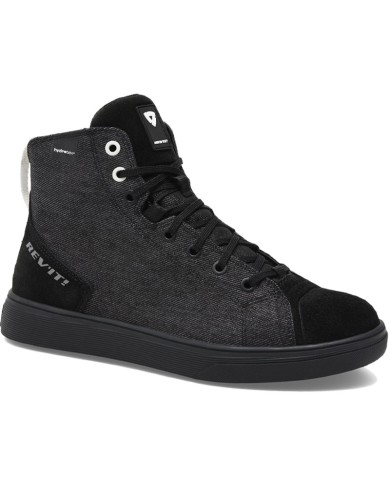 ZAPATILLAS REVIT DELTA H2O NEGRO