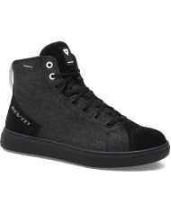ZAPATILLAS REVIT DELTA H2O NEGRO