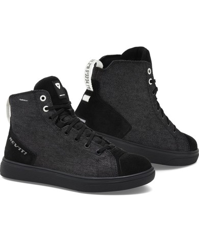 ZAPATILLAS REVIT DELTA H2O NEGRO