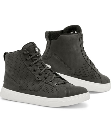 ZAPATILLAS REVIT ARROW GRIS/BLANCO