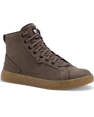 ZAPATILLAS REVIT ARROW TAUPE/MARRON
