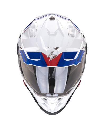 CASCO SCORPION ADF-9000 AIR DESERT TRICOLOR