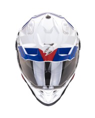 CASCO SCORPION ADF-9000 AIR DESERT TRICOLOR
