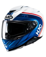 CASCO HJC RPHA 71 MAPOS MC21