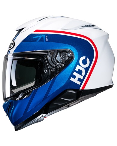 CASCO HJC RPHA 71 MAPOS MC21