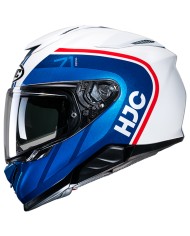 CASCO HJC RPHA 71 MAPOS MC21