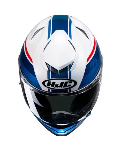 CASCO HJC RPHA 71 MAPOS MC21