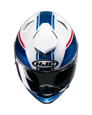 CASCO HJC RPHA 71 MAPOS MC21