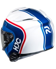 CASCO HJC RPHA 71 MAPOS MC21