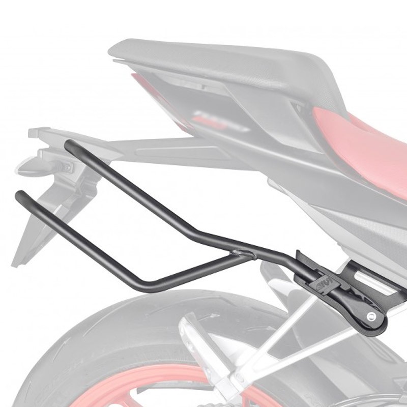 SOPRTES DE ALFORJAS GIVI TR1185 HONDA CB-650 R 21/22