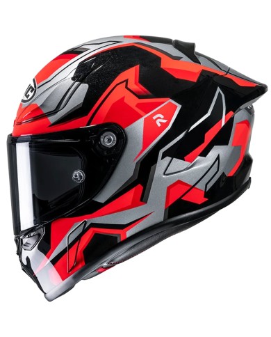 CASCO HJC RPHA 1 NOMARO MC1