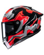 CASCO HJC RPHA 1 NOMARO MC1