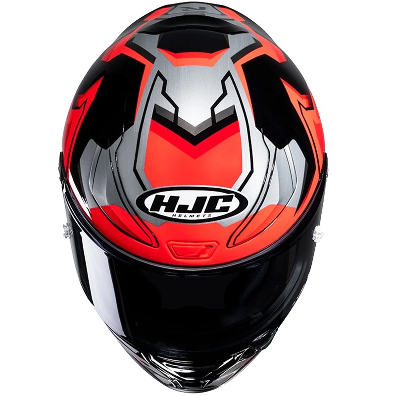 CASCO HJC RPHA 1 NOMARO MC1