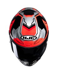 CASCO HJC RPHA 1 NOMARO MC1