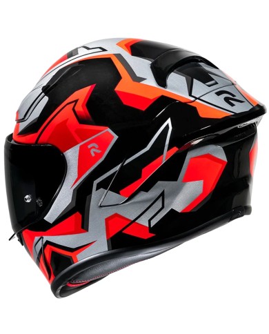 CASCO HJC RPHA 1 NOMARO MC1