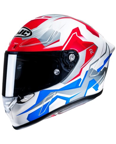 CASCO HJC RPHA 1 NOMARO MC21