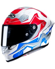CASCO HJC RPHA 1 NOMARO MC21