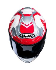 CASCO HJC RPHA 1 NOMARO MC21