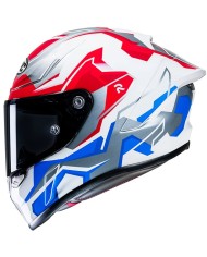 CASCO HJC RPHA 1 NOMARO MC21