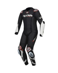MONO IXON VORTEX 3 PROFESIONAL BLACK/WHITE