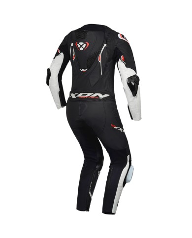 MONO IXON VORTEX 3 PROFESIONAL BLACK/WHITE