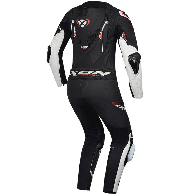 MONO IXON VORTEX 3 PROFESIONAL BLACK/WHITE