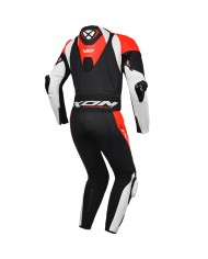 MONO IXON VORTEX 3 PROFESIONAL WHITE/BLACK/RED