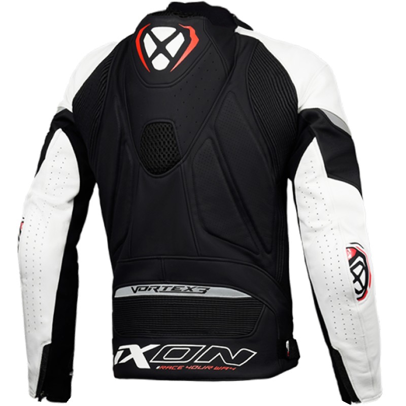 MONO IXON VORTEX 3 DIVISIBLE BLACK/WHITE