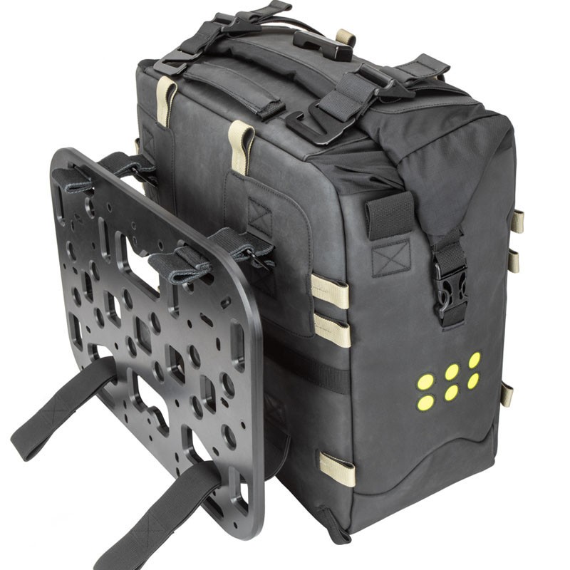 ALFORJA KRIEGA OVERLANDER-S OS-38