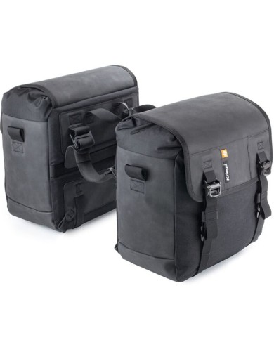 ALFORJAS KRIEGA SADDLEBAGS DUO-28