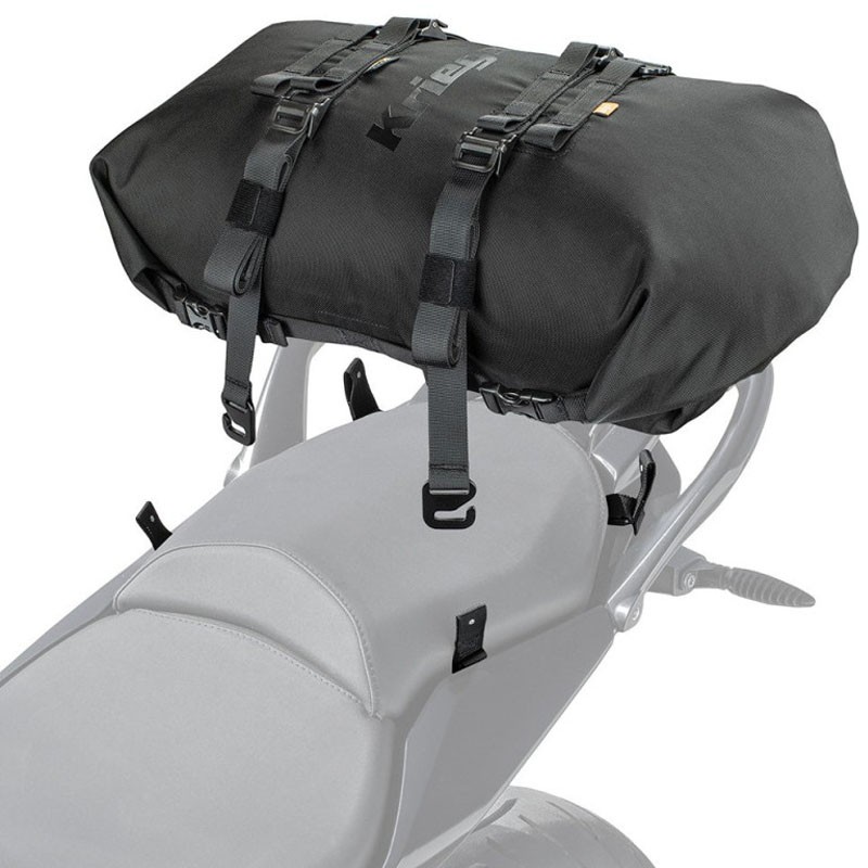 BOLSA DE EQUIPAJE KRIEGA ROLLPACK 20L CAQUI