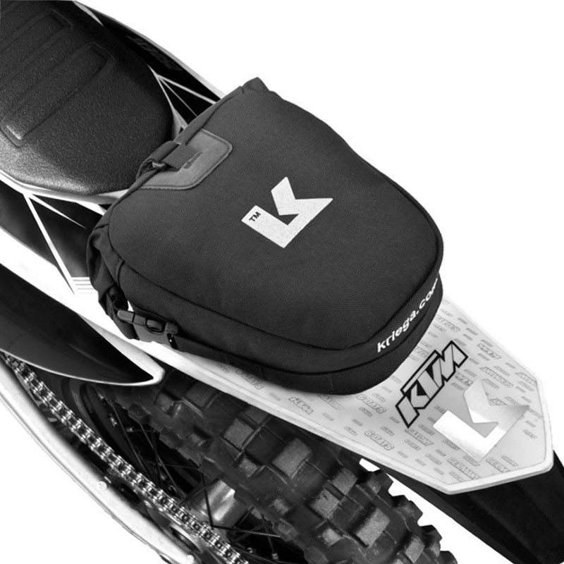 BOLSA TRASERA KRIEGA RALLY PACK
