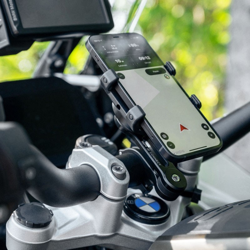 SOPORTE PARA SMARTPHONE SP CONNECT UNIVERSAL PHONE CLAMP SPC