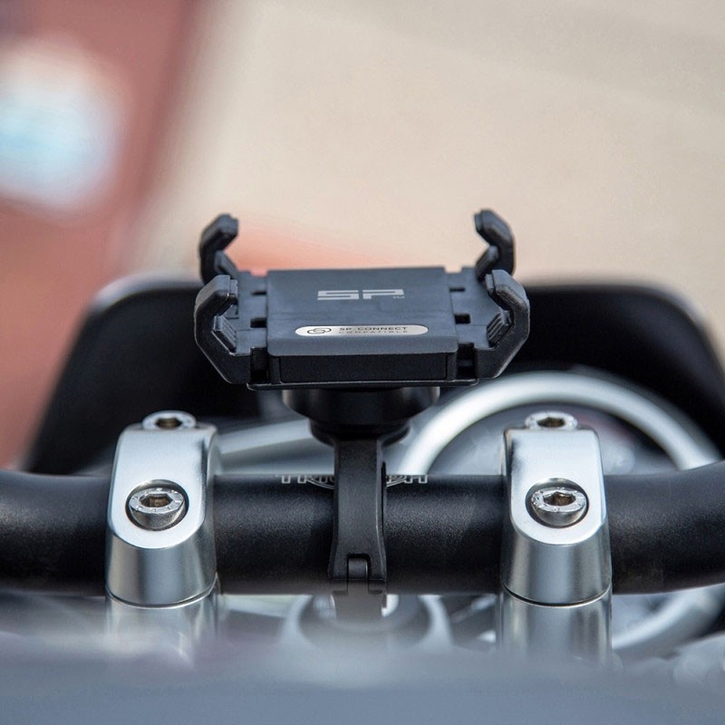 SOPORTE PARA SMARTPHONE SP CONNECT UNIVERSAL PHONE CLAMP SPC