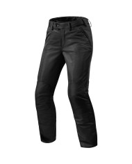 PANTALONES REVIT ECLIPSE 2 LADY TIRO CORTO NEGRO