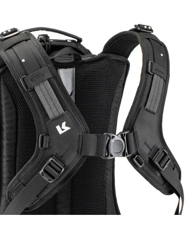 MOCHILA KRIEGA TRAIL 9 ADVENTURE BACKPACK CAQUI