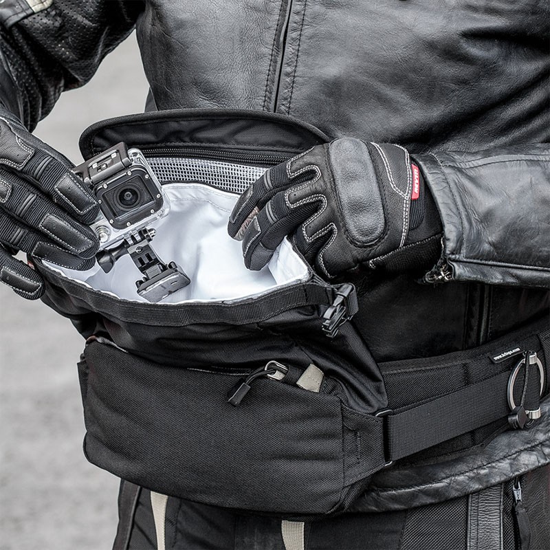 RIÑONERA KRIEGA R3 WAIST PACK