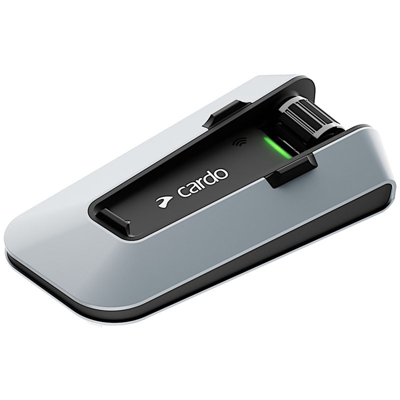 INTERCOMUNICADOR CARDO PACKTALK CUSTOM