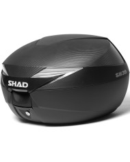 BAUL SHAD SH39 CARBONO
