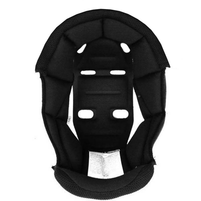 CHICHONERA INTERIOR CASCO HJC RPHA1 TALLA M/ 7MM