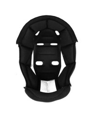 CHICHONERA INTERIOR CASCO HJC RPHA1 TALLA M/ 7MM
