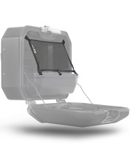 MALETA LATERAL SHAD DERECHA TR36R TERRA BLACK EDITION